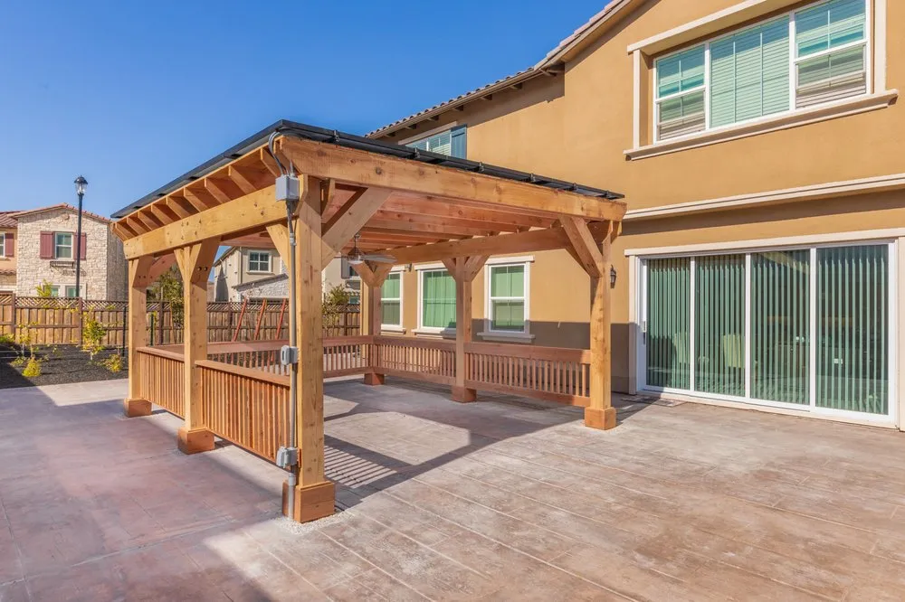 Slide of Eco Construction and Energy