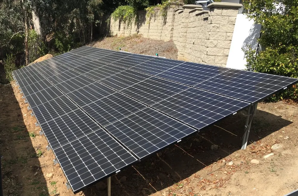 Slide of Eco Construction and Energy