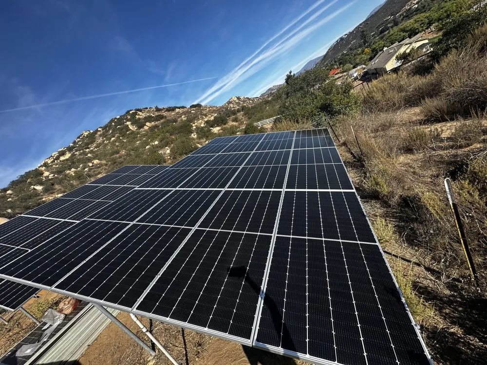 Slide of Eco Construction and Energy