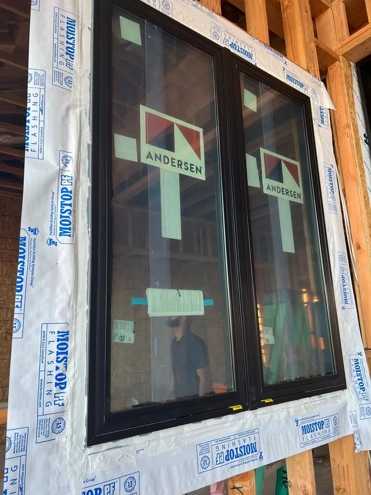 Slide of Eco Construction and Energy