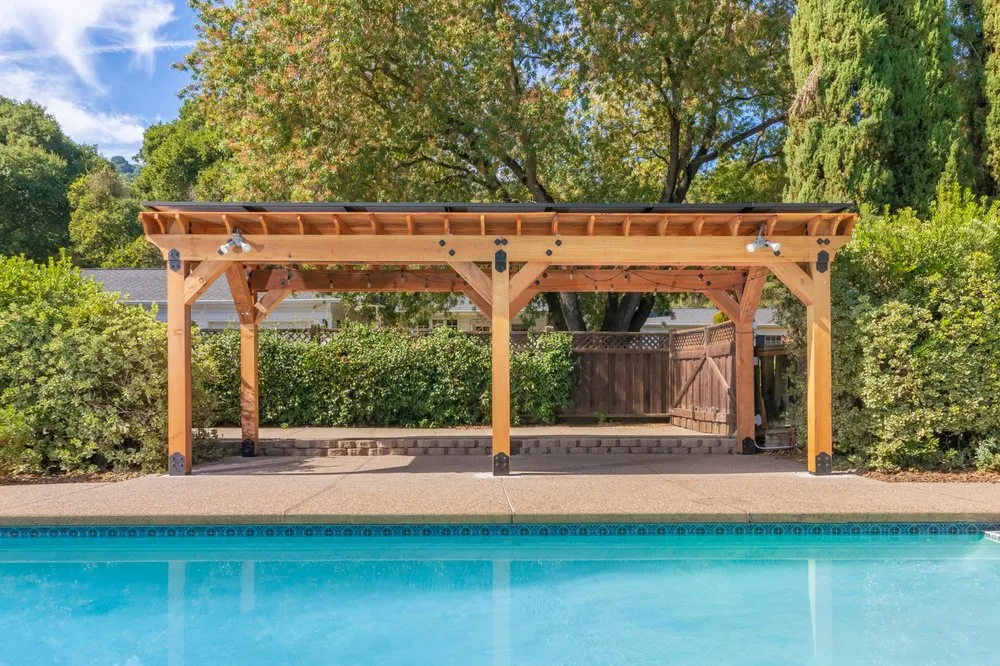 Slide of Eco Construction and Energy