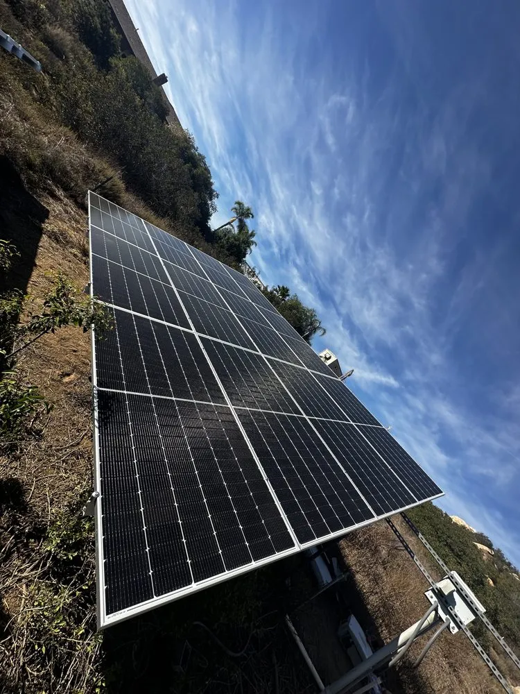 Slide of Eco Construction and Energy