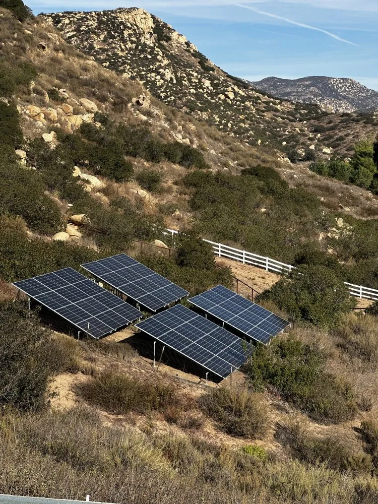 Slide of Eco Construction and Energy