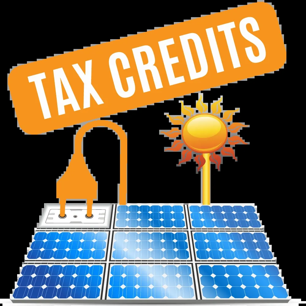 Slide of Eco Energy Systems