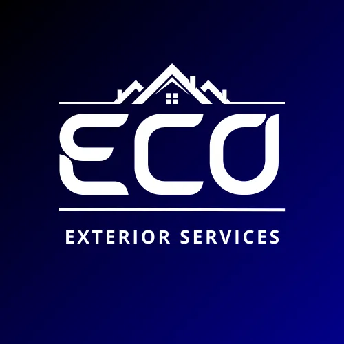 Slide of Eco Exterior Services