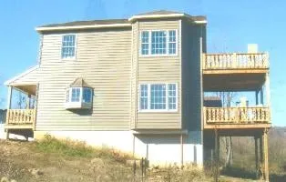 Slide of Eco Green Builders