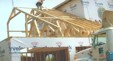 Slide of Eco Green Builders