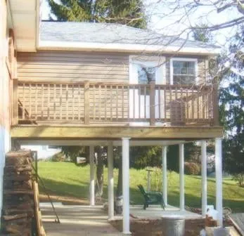 Slide of Eco Green Builders