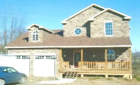 Slide of Eco Green Builders