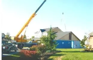 Slide of Eco Green Builders