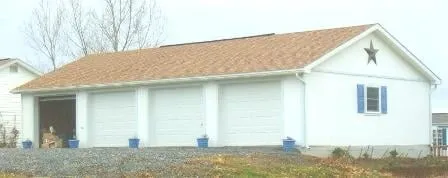 Slide of Eco Green Builders