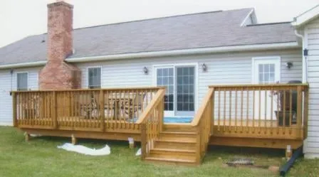 Slide of Eco Green Builders