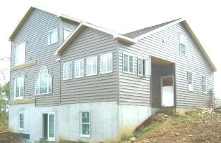 Slide of Eco Green Builders