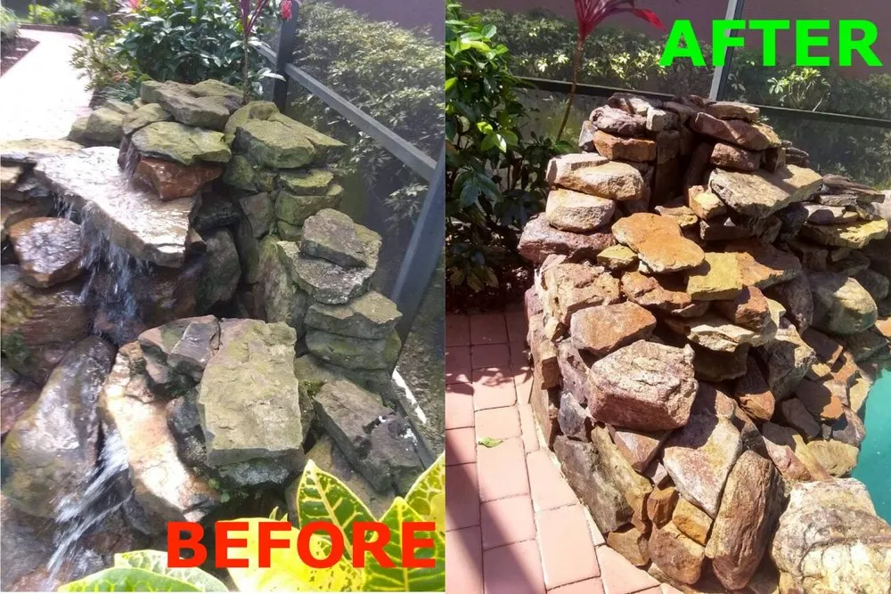 Slide of Eco Green Drone