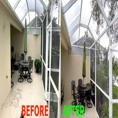 Slide of Eco Green Drone