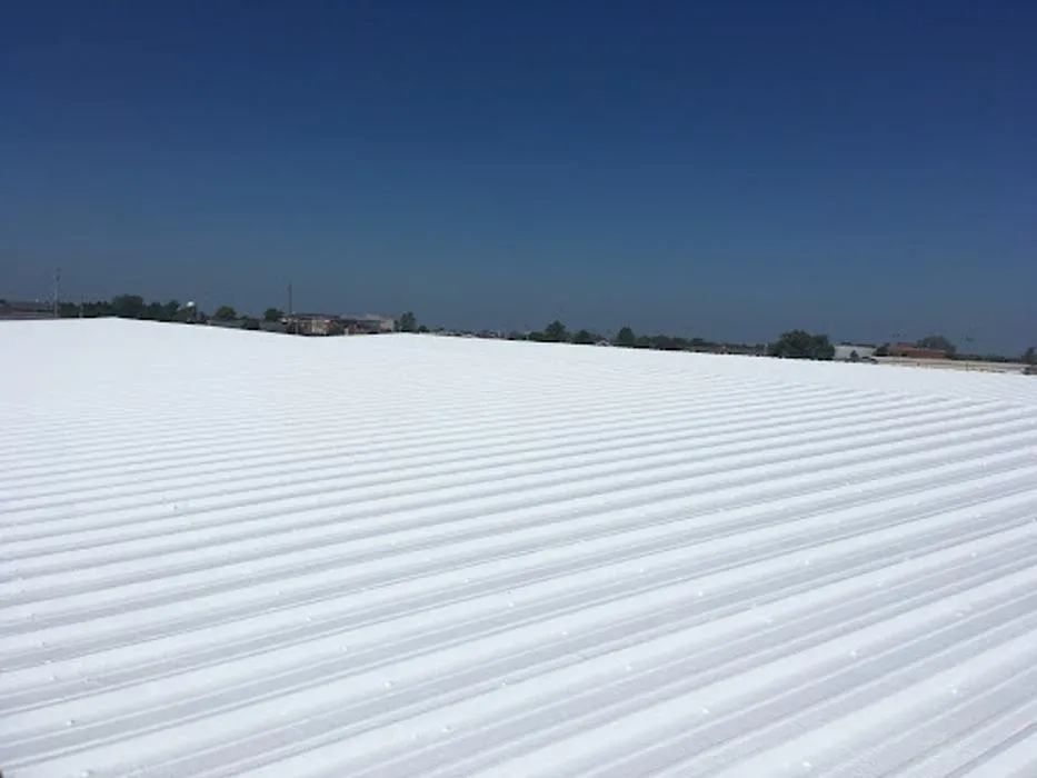 Slide of Eco Green Roof Coatings