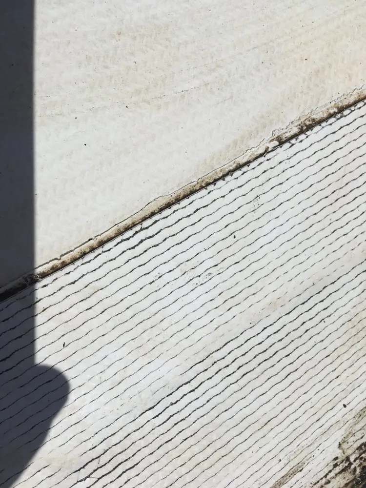 Slide of Eco Green Roof Coatings