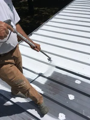 Eco Green Roof Coatings Logo