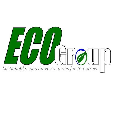 Slide of Eco Group