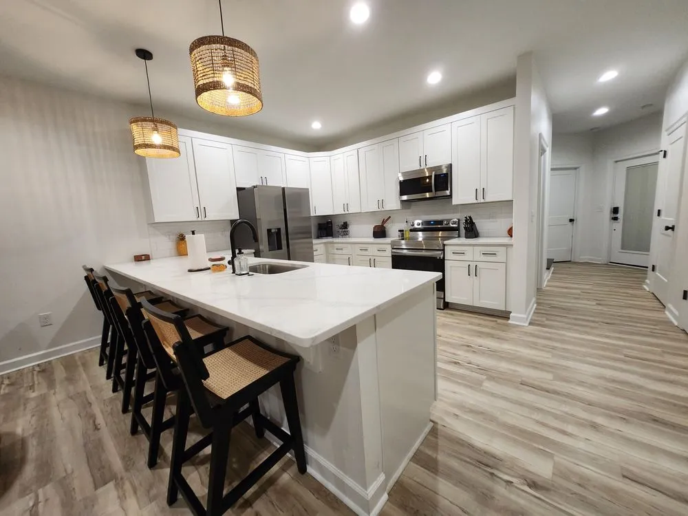 Slide of Eco Home Builders