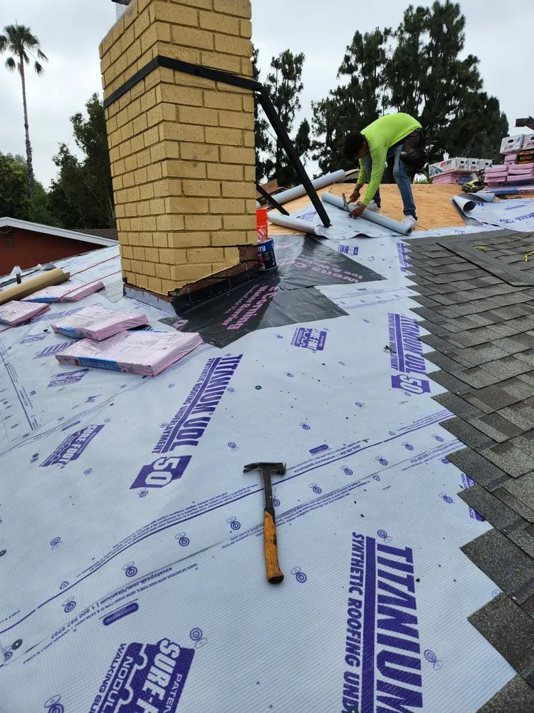 Slide of Eco Home Builders