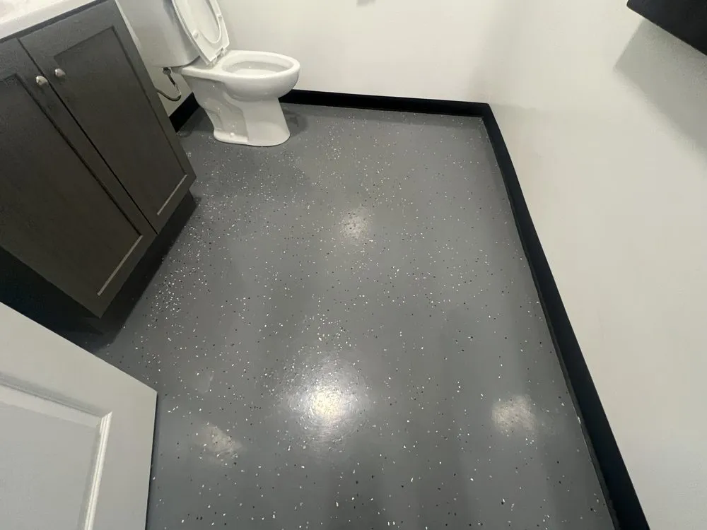 Slide of Eco Home Renovation