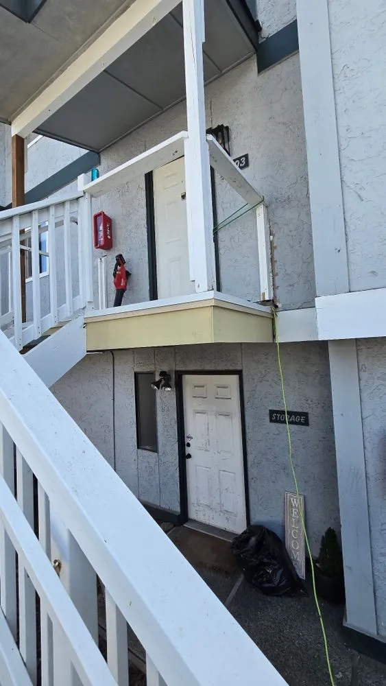 Slide of Eco Home Repair