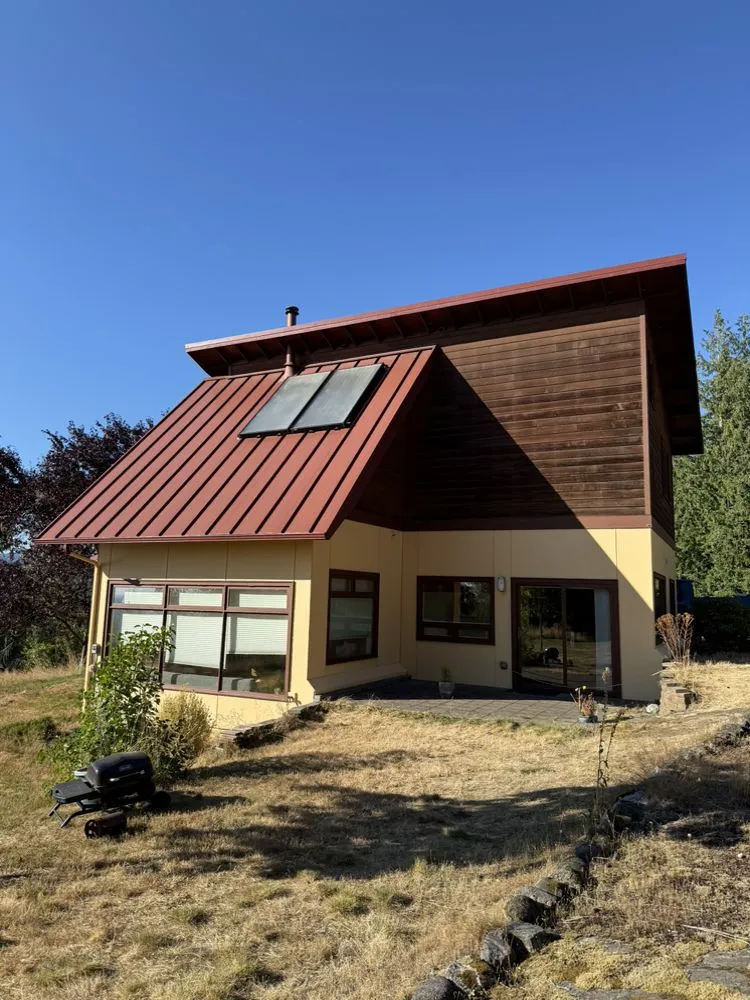 Slide of Eco Home Repair