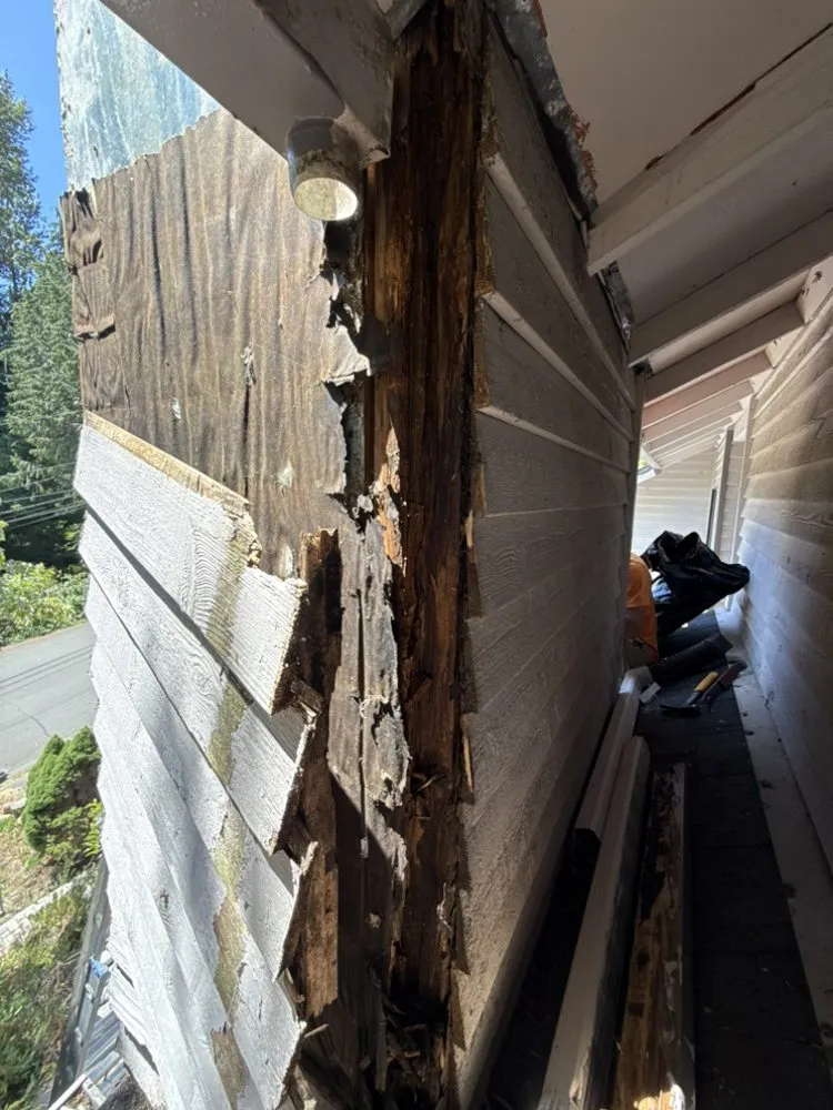 Slide of Eco Home Repair