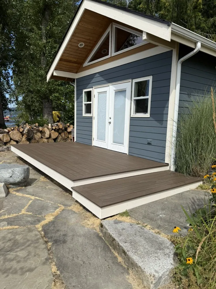 Slide of Eco Home Repair