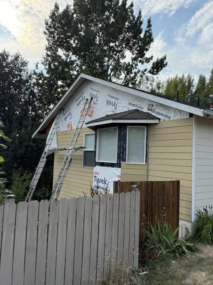 Slide of Eco Home Repair