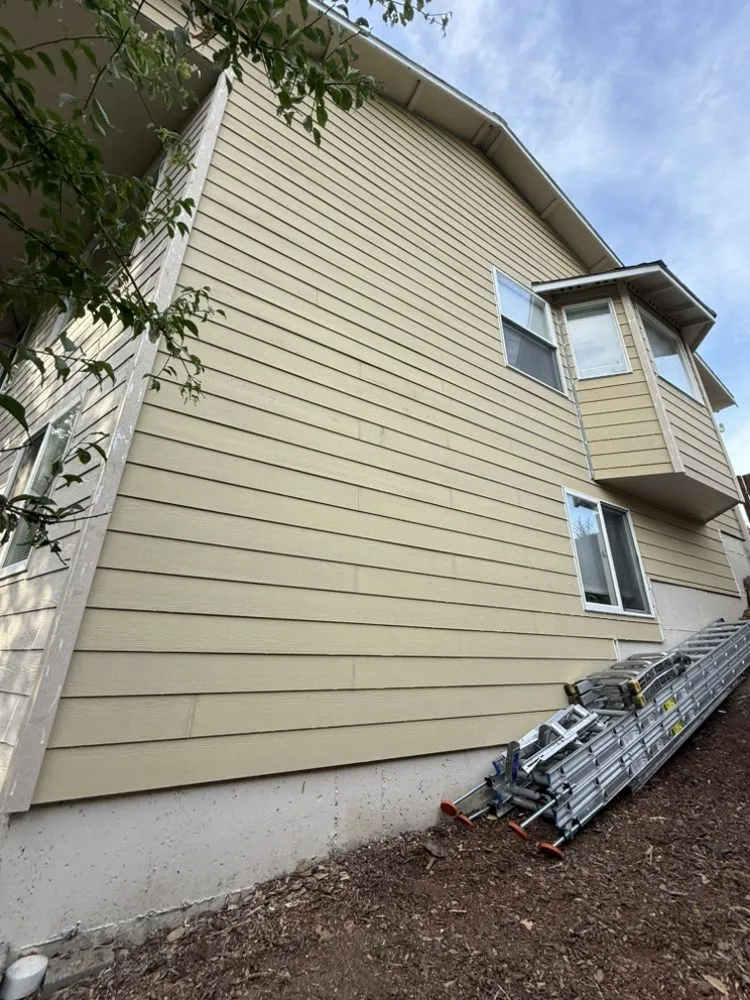 Slide of Eco Home Repair