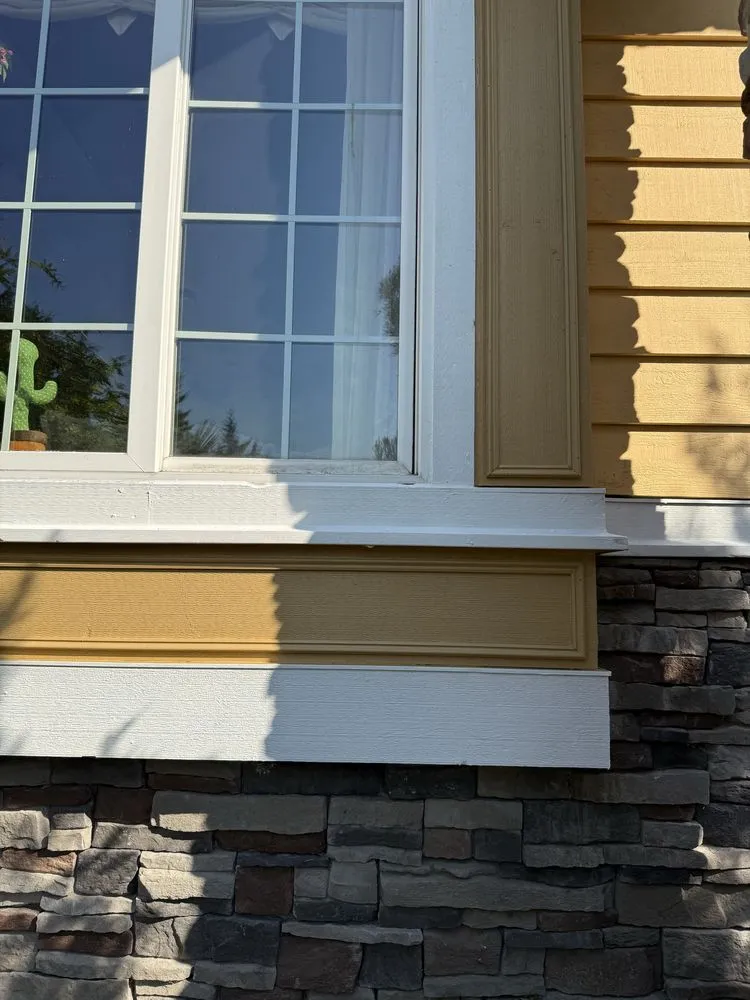 Slide of Eco Home Repair