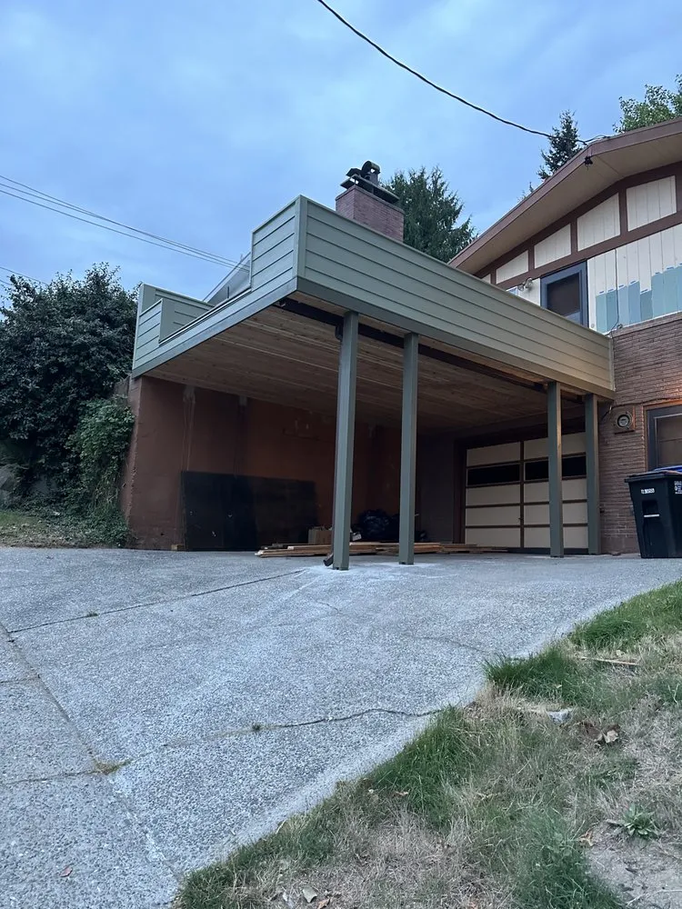 Slide of Eco Home Repair