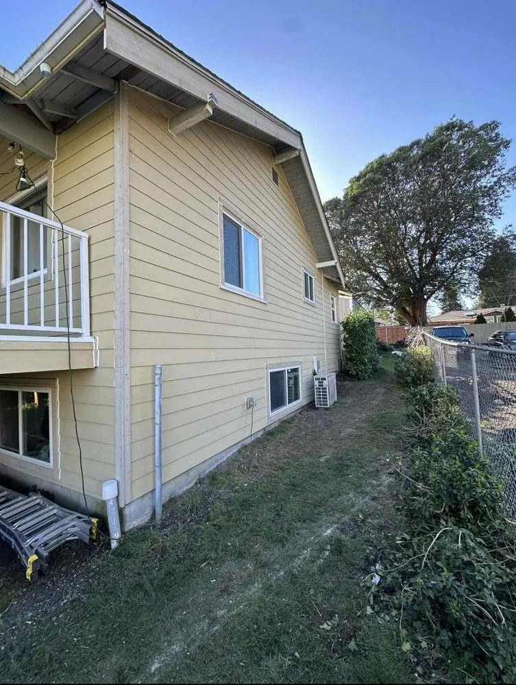 Slide of Eco Home Repair