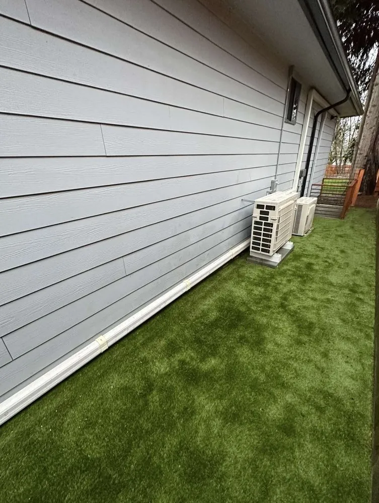 Slide of Eco Home Repair