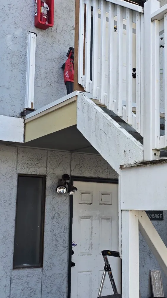 Slide of Eco Home Repair