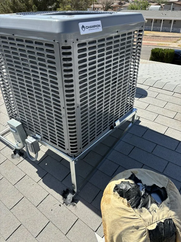 Slide of Eco Living Home Improvement