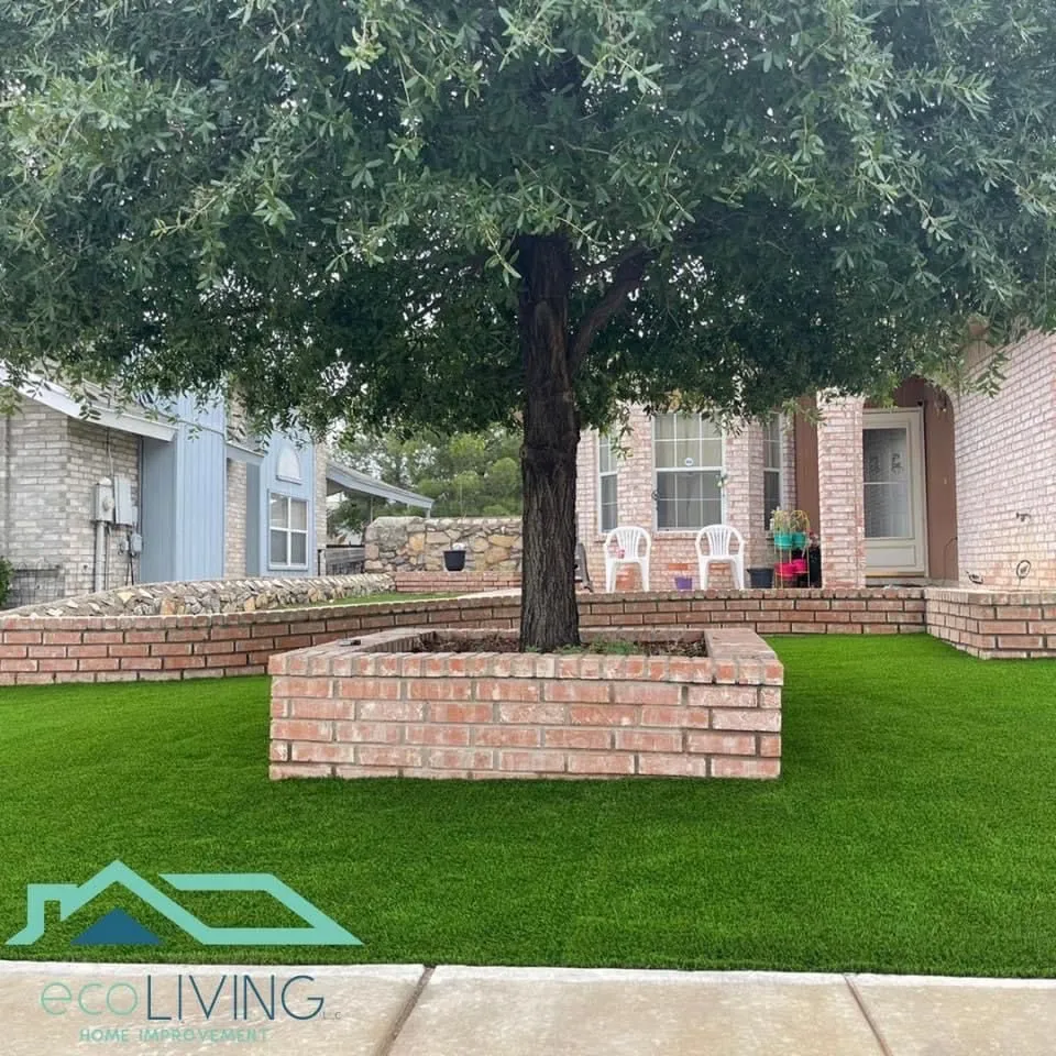 Slide of Eco Living Home Improvement