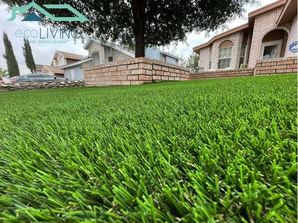 Slide of Eco Living Home Improvement