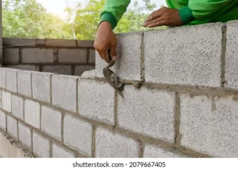 Slide of Eco Masonry & Roofing