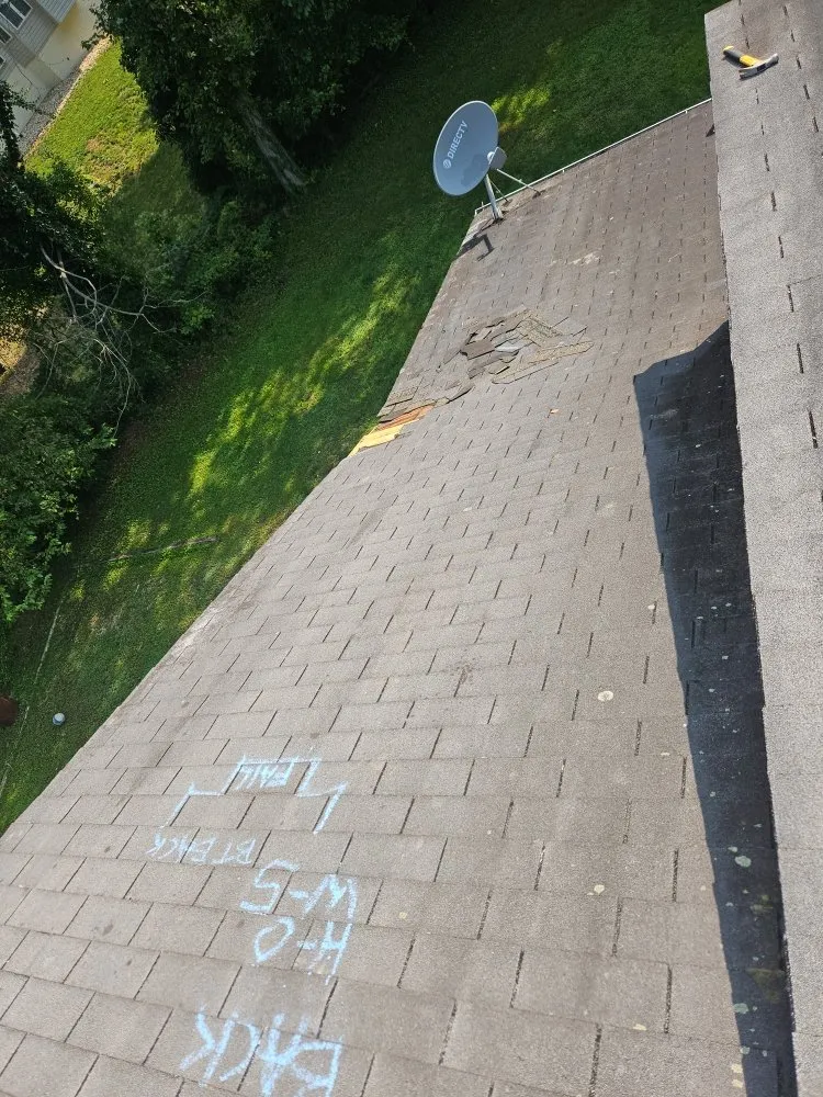 Slide of Eco Masonry & Roofing