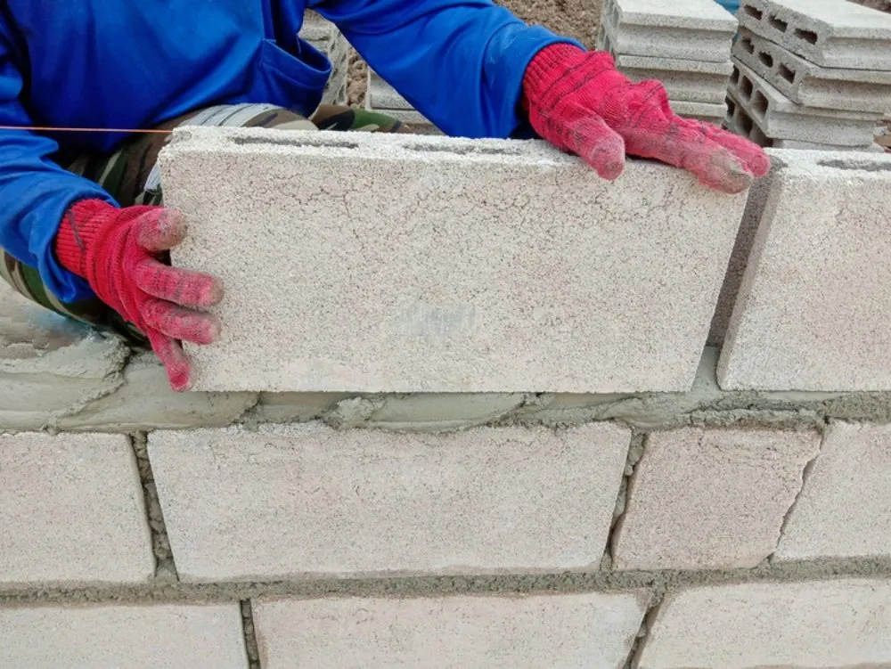 Slide of Eco Masonry & Roofing