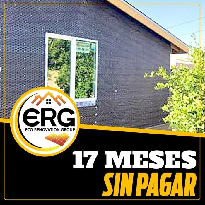 Slide of ECO Renovation Group