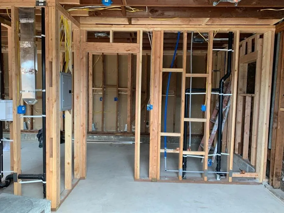 Slide of ECO Renovation Group