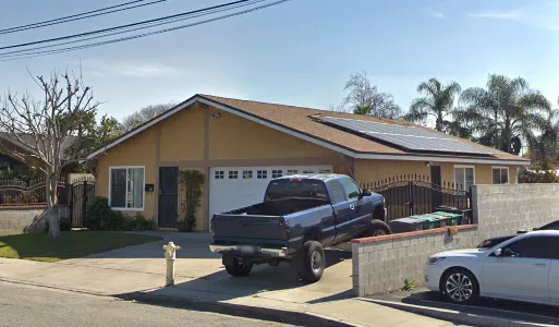 Slide of ECO Renovation Group