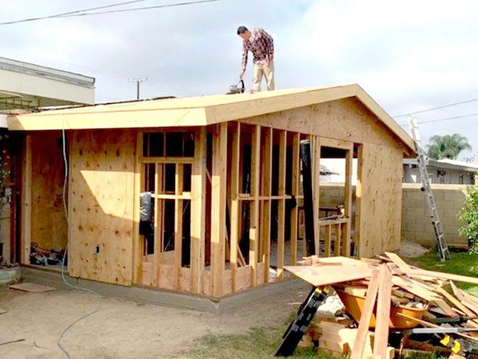 Slide of ECO Renovation Group