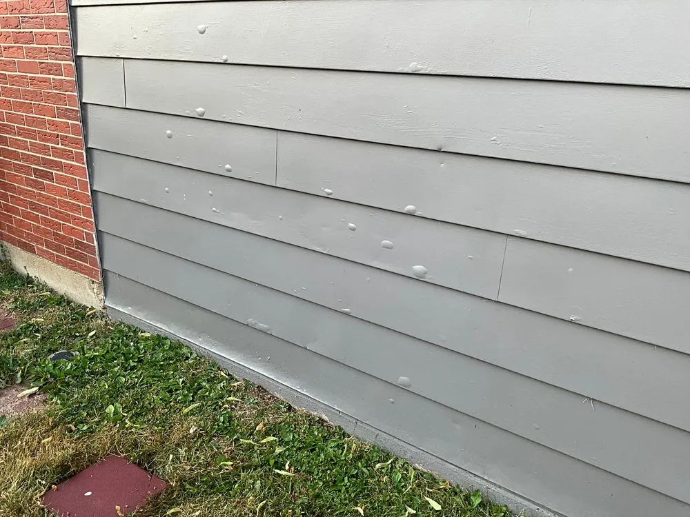 Slide of Eco Renovations