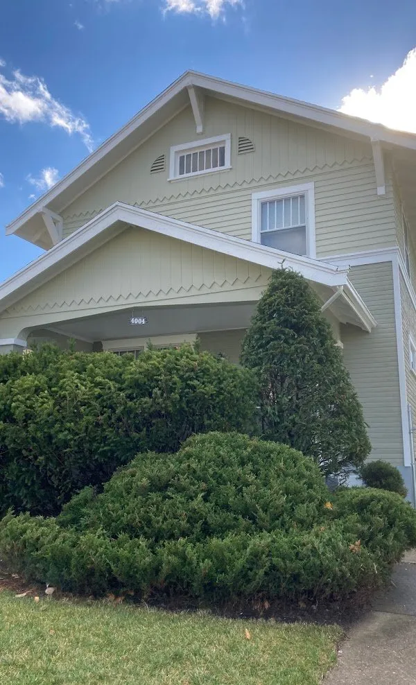 Slide of Eco Renovations