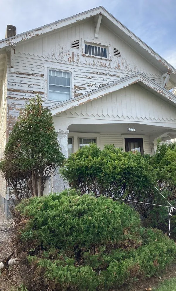 Slide of Eco Renovations